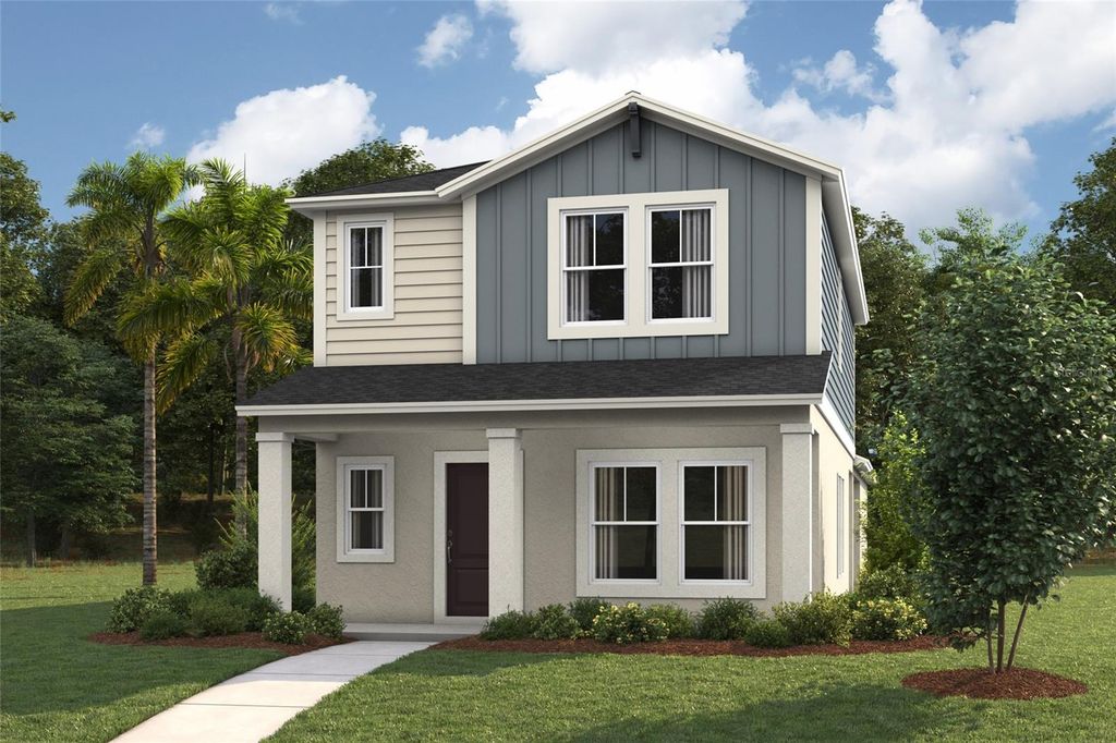9161 BELLEVIEW FOREST PASS, Dade City, FL 33525