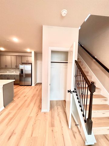 2830 Scanlan Meadow, Missouri City, TX 77459