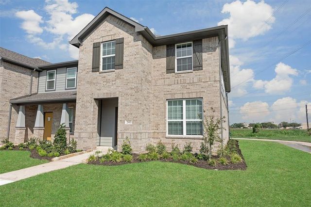 2830 Scanlan Meadow, Missouri City, TX 77459