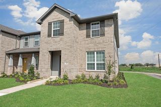 2830 Scanlan Meadow, Missouri City, TX 77459
