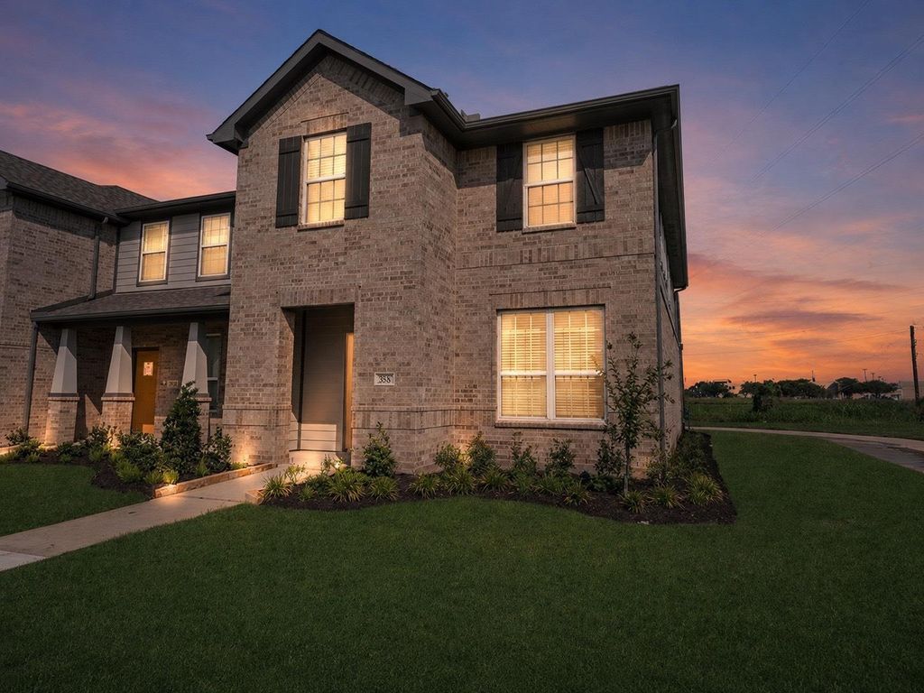 2830 Scanlan Meadow, Missouri City, TX 77459