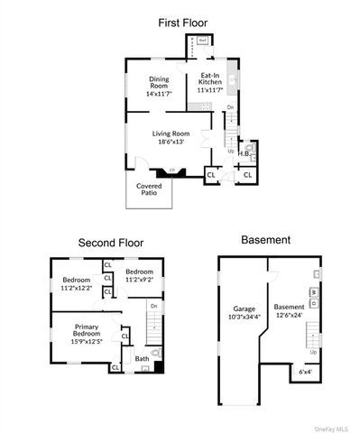 514 N Wagner Avenue, Mamaroneck, NY 10543