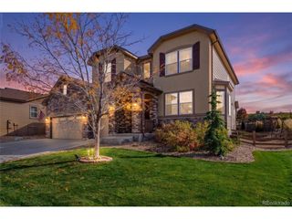 7132 Bandit Dr, Castle Rock, CO 80108