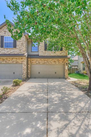 7 Wickerdale, The Woodlands, TX 77382