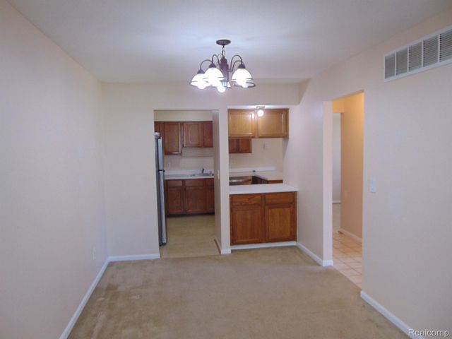 21230 W Glen Haven Circle 64, Novi, MI 48167