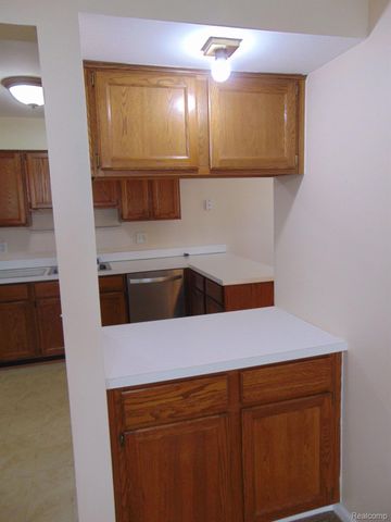 21230 W Glen Haven Circle 64, Novi, MI 48167