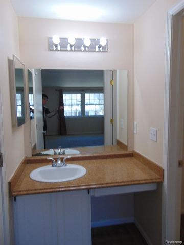 21230 W Glen Haven Circle 64, Novi, MI 48167