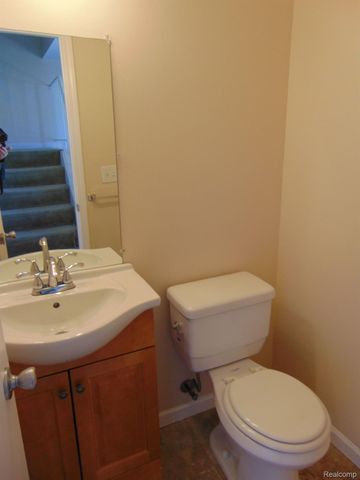 21230 W Glen Haven Circle 64, Novi, MI 48167