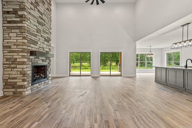 3015 Brianna Drive, Jonesboro, AR 72404