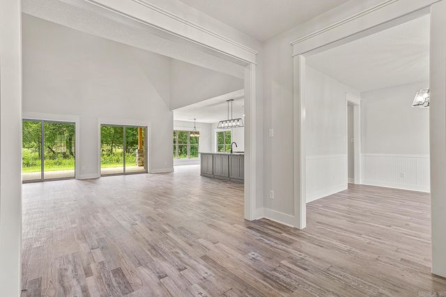 3015 Brianna Drive, Jonesboro, AR 72404