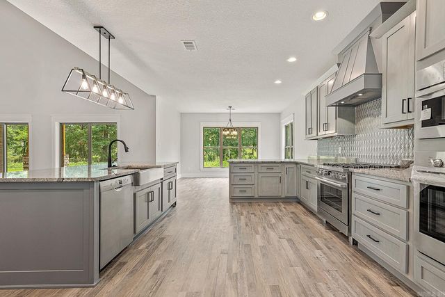 3015 Brianna Drive, Jonesboro, AR 72404