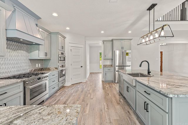 3015 Brianna Drive, Jonesboro, AR 72404