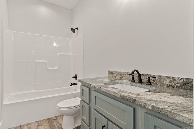 3015 Brianna Drive, Jonesboro, AR 72404