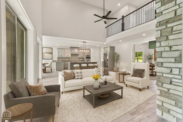 3015 Brianna Drive, Jonesboro, AR 72404