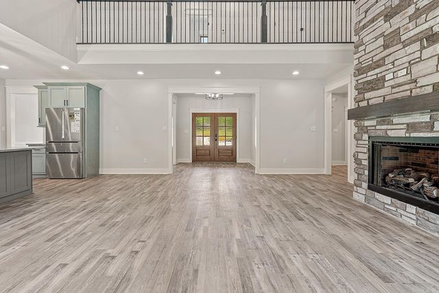 3015 Brianna Drive, Jonesboro, AR 72404