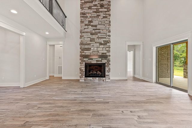 3015 Brianna Drive, Jonesboro, AR 72404