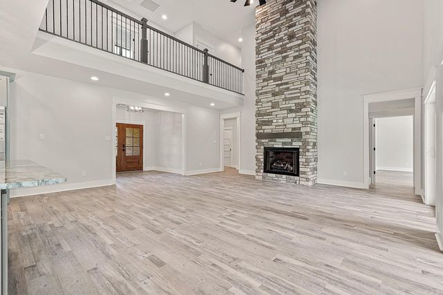 3015 Brianna Drive, Jonesboro, AR 72404