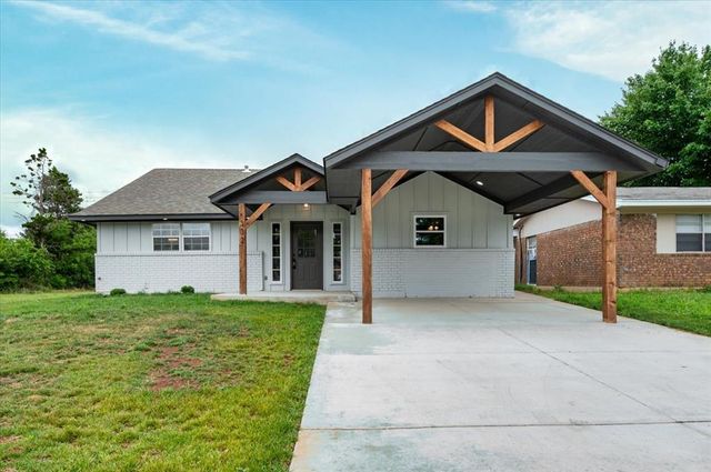 332 NW 86th Street, Oklahoma City, OK 73114