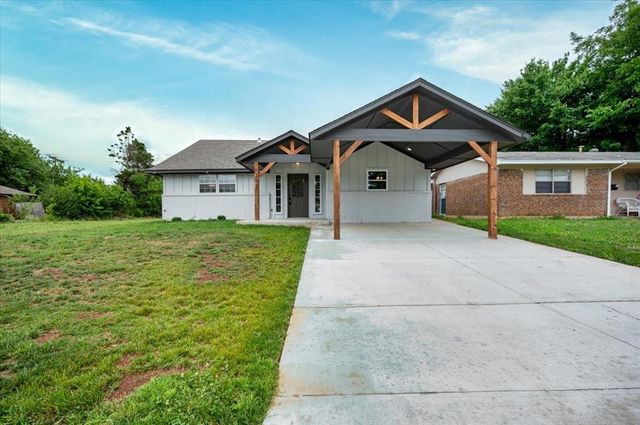 332 NW 86th Street, Oklahoma City, OK 73114