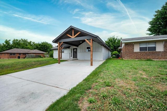 332 NW 86th Street, Oklahoma City, OK 73114