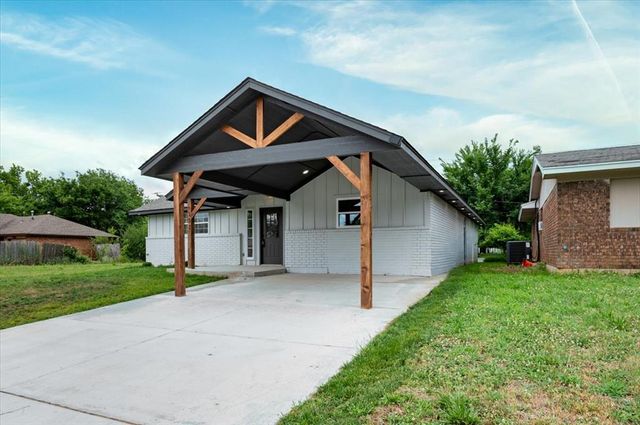 332 NW 86th Street, Oklahoma City, OK 73114