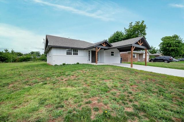 332 NW 86th Street, Oklahoma City, OK 73114