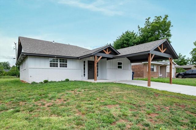 332 NW 86th Street, Oklahoma City, OK 73114