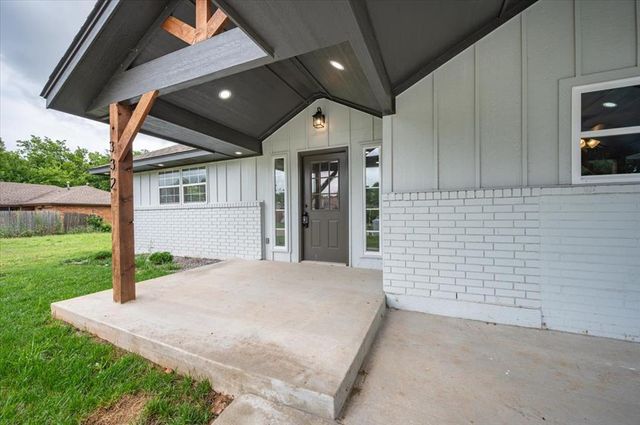 332 NW 86th Street, Oklahoma City, OK 73114