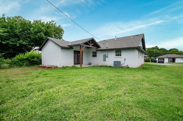 332 NW 86th Street, Oklahoma City, OK 73114