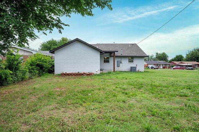 332 NW 86th Street, Oklahoma City, OK 73114