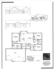 603 Sycamore PLACE, Theresa, WI 53091