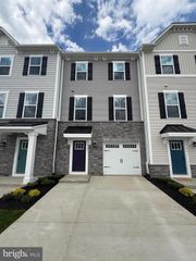 9193 EDENDERRY DR, Fredericksburg, VA 22408