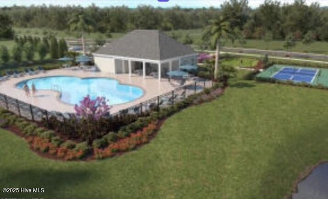7415 Linda Vista Lane 249, Leland, NC 28451