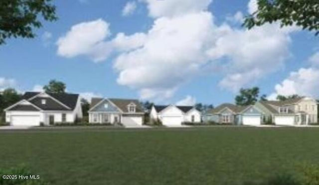 7415 Linda Vista Lane 249, Leland, NC 28451