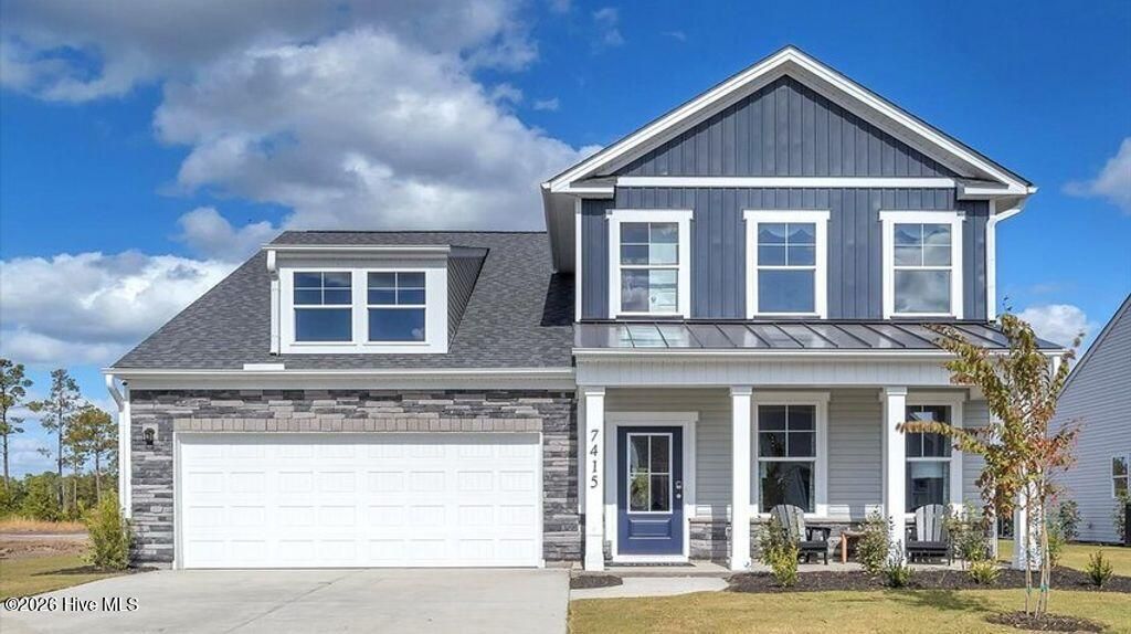 7415 Linda Vista Lane 249, Leland, NC 28451