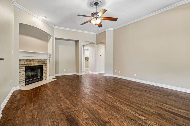 3720 Cripple Creek Court, Bedford, TX 76021