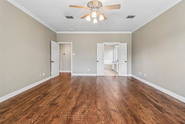 3720 Cripple Creek Court, Bedford, TX 76021