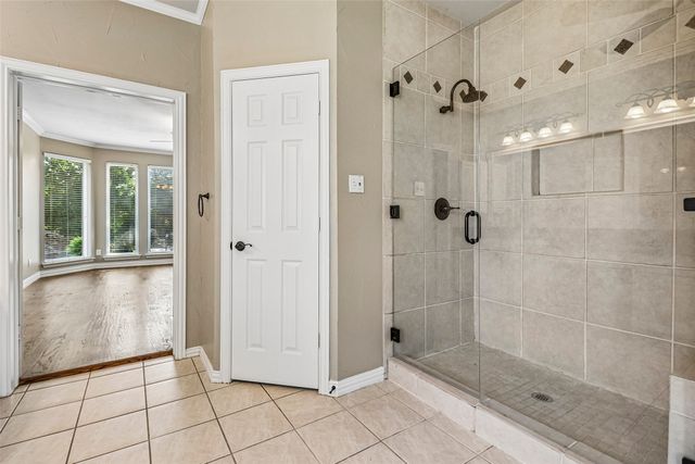 3720 Cripple Creek Court, Bedford, TX 76021