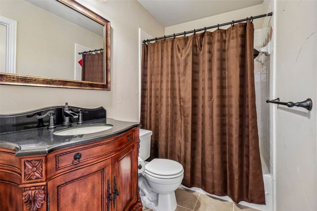 3720 Cripple Creek Court, Bedford, TX 76021