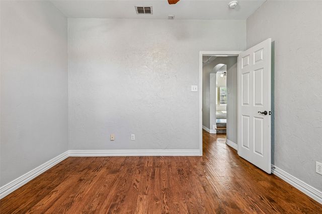 3720 Cripple Creek Court, Bedford, TX 76021