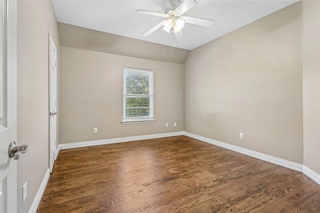 3720 Cripple Creek Court, Bedford, TX 76021