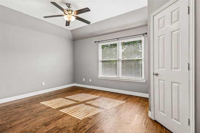 3720 Cripple Creek Court, Bedford, TX 76021