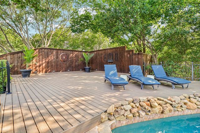 3720 Cripple Creek Court, Bedford, TX 76021