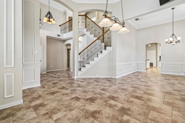 3720 Cripple Creek Court, Bedford, TX 76021