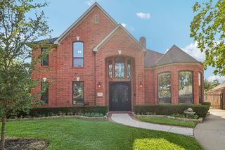 3720 Cripple Creek Court, Bedford, TX 76021