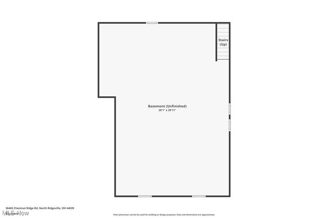 36465 Chestnut Ridge Road, North Ridgeville, OH 44039