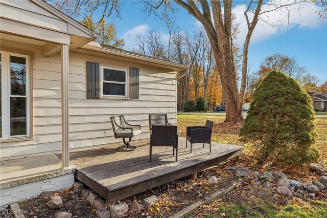 36465 Chestnut Ridge Road, North Ridgeville, OH 44039