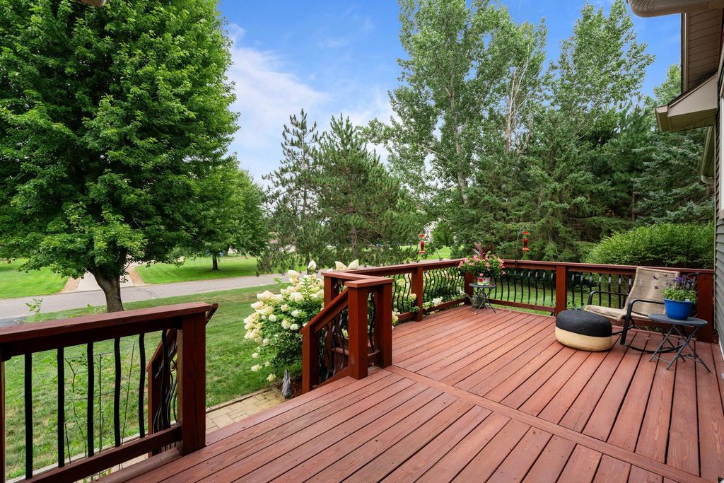 14954 Durant Street NE, Ham Lake, MN 55304 — photo 2