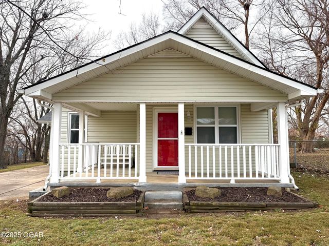 728 S Highland Avenue, Joplin, MO 64801