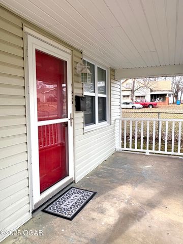 728 S Highland Avenue, Joplin, MO 64801